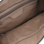 Handtasche 16627 Taupe, Farbe: taupe/khaki, Marke: Suri Frey, EAN: 4056185231254, Abmessungen in cm: 30x23x16, Bild 4 von 5