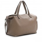 Handtasche 16627 Taupe, Farbe: taupe/khaki, Marke: Suri Frey, EAN: 4056185231254, Abmessungen in cm: 30x23x16, Bild 2 von 5