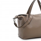 Handtasche 16627 Taupe, Farbe: taupe/khaki, Marke: Suri Frey, EAN: 4056185231254, Abmessungen in cm: 30x23x16, Bild 5 von 5