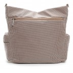 Beuteltasche Marry 18012 Cream, Farbe: braun, Marke: Suri Frey, EAN: 4056185229961, Abmessungen in cm: 33x28x16, Bild 3 von 9