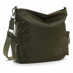 Beuteltasche Marry 18012 Forest, Farbe: grün/oliv, Marke: Suri Frey, EAN: 4056185229992, Abmessungen in cm: 33x28x16, Bild 2 von 9