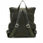 Rucksack Marry 18015 Forest, Farbe: grün/oliv, Marke: Suri Frey, EAN: 4056185230073, Abmessungen in cm: 35x34x17, Bild 3 von 8