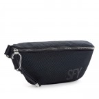 Gürteltasche Marry 18016 Navy, Farbe: blau/petrol, Marke: Suri Frey, EAN: 4056185230097, Abmessungen in cm: 26x17x2, Bild 2 von 12
