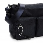 Umhängetasche Marry 18021 Navy, Farbe: blau/petrol, Marke: Suri Frey, EAN: 4056185230134, Abmessungen in cm: 30x18x13, Bild 7 von 7