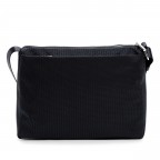 Umhängetasche Marry 18021 Navy, Farbe: blau/petrol, Marke: Suri Frey, EAN: 4056185230134, Abmessungen in cm: 30x18x13, Bild 3 von 7