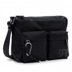 Umhängetasche Marry 18021 Navy, Farbe: blau/petrol, Marke: Suri Frey, EAN: 4056185230134, Abmessungen in cm: 30x18x13, Bild 2 von 7