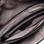 Umhängetasche Marry 18075 Navy, Farbe: blau/petrol, Marke: Suri Frey, EAN: 4056185230387, Abmessungen in cm: 31x22x7, Bild 4 von 5