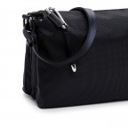 Umhängetasche Marry 18075 Navy, Farbe: blau/petrol, Marke: Suri Frey, EAN: 4056185230387, Abmessungen in cm: 31x22x7, Bild 5 von 5