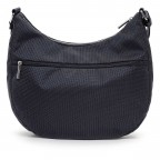Beuteltasche Marry 18076 Navy, Farbe: blau/petrol, Marke: Suri Frey, EAN: 4056185230479, Abmessungen in cm: 38x27x12, Bild 3 von 5
