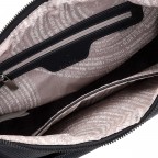 Beuteltasche Marry 18076 Navy, Farbe: blau/petrol, Marke: Suri Frey, EAN: 4056185230479, Abmessungen in cm: 38x27x12, Bild 4 von 5