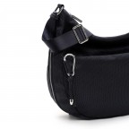 Beuteltasche Marry 18076 Navy, Farbe: blau/petrol, Marke: Suri Frey, EAN: 4056185230479, Abmessungen in cm: 38x27x12, Bild 5 von 5