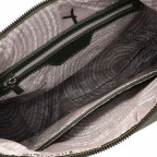 Beuteltasche Marry 18076 Forest, Farbe: grün/oliv, Marke: Suri Frey, EAN: 4056185230516, Abmessungen in cm: 38x27x12, Bild 4 von 5