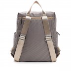 Rucksack Marry 18077 Sand, Farbe: beige, Marke: Suri Frey, EAN: 4056185230530, Abmessungen in cm: 30x38x13, Bild 3 von 5