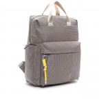 Rucksack Marry 18077 Sand, Farbe: beige, Marke: Suri Frey, EAN: 4056185230530, Abmessungen in cm: 30x38x13, Bild 2 von 5