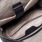 Rucksack Marry 18077 Navy, Farbe: blau/petrol, Marke: Suri Frey, EAN: 4056185230561, Abmessungen in cm: 30x38x13, Bild 4 von 5