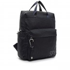 Rucksack Marry 18077 Navy, Farbe: blau/petrol, Marke: Suri Frey, EAN: 4056185230561, Abmessungen in cm: 30x38x13, Bild 2 von 5