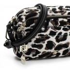 Umhängetasche Tammy 16780 Ecru, Farbe: beige, Marke: Suri Frey, EAN: 4056185235337, Abmessungen in cm: 25x16x6, Bild 5 von 5