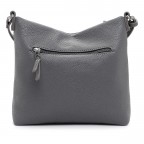 Umhängetasche Debby 13602 Dark Grey, Farbe: grau, Marke: Suri Frey, EAN: 4056185186035, Abmessungen in cm: 24.5x25x5.5, Bild 3 von 7