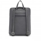 Rucksack Debby 13606 Dark Grey, Farbe: grau, Marke: Suri Frey, EAN: 4056185186233, Abmessungen in cm: 28x33x12, Bild 3 von 7