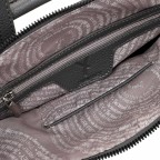 Rucksack Debby 13606 Dark Grey, Farbe: grau, Marke: Suri Frey, EAN: 4056185186233, Abmessungen in cm: 28x33x12, Bild 6 von 7