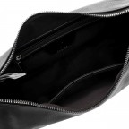 Beuteltasche Lorrey 16682 Black, Farbe: schwarz, Marke: Suri Frey, EAN: 4056185232497, Abmessungen in cm: 40x22x13, Bild 5 von 6