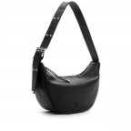 Beuteltasche Lorrey 16682 Black, Farbe: schwarz, Marke: Suri Frey, EAN: 4056185232497, Abmessungen in cm: 40x22x13, Bild 2 von 6