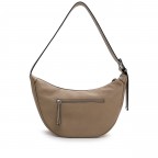 Beuteltasche Lorrey 16682 Taupe, Farbe: taupe/khaki, Marke: Suri Frey, EAN: 4056185232534, Abmessungen in cm: 40x22x13, Bild 3 von 6
