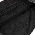 Shopper Lorrey 16684 Black, Farbe: schwarz, Marke: Suri Frey, EAN: 4056185232596, Abmessungen in cm: 40x28x11, Bild 7 von 8
