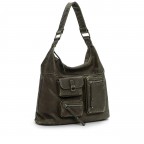 Beuteltasche Batty 16733 Oliv, Farbe: grün/oliv, Marke: Suri Frey, EAN: 4056185234217, Bild 2 von 5