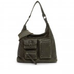 Beuteltasche Batty 16733 Oliv, Farbe: grün/oliv, Marke: Suri Frey, EAN: 4056185234217, Bild 1 von 5