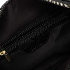 Umhängetasche / Gürteltasche 16611 Black, Farbe: schwarz, Marke: Suri Frey, EAN: 4056185230905, Abmessungen in cm: 25x15x1, Bild 4 von 5