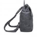 Rucksack Mademoiselle MR8 Cord Polar, Farbe: grau, Marke: Zwei, EAN: 4250257940161, Abmessungen in cm: 24x29x13, Bild 3 von 5