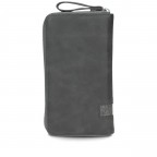 Geldbörse Olli OW2 Grey, Farbe: grau, Marke: Zwei, EAN: 4250257939820, Abmessungen in cm: 11x19x3, Bild 4 von 7