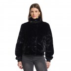 Jacke Ambra Größe 42 Black, Farbe: schwarz, Marke: Rino & Pelle, EAN: 8720529535549, Bild 1 von 4