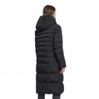 Steppmantel Keilafur Größe 46 Black Stone, Farbe: schwarz, Marke: Rino & Pelle, EAN: 8720529514940, Bild 3 von 3