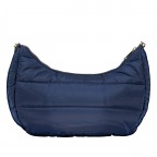 Beuteltasche Lifetime Buddy M Sky, Farbe: blau/petrol, Marke: Hey Marly, EAN: 4262484656050, Abmessungen in cm: 37x11x28, Bild 3 von 6