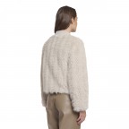 Jacke Chaimae M Birch, Farbe: beige, Marke: Rino & Pelle, EAN: 8720529543261, Bild 2 von 4