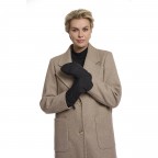 Fäustlinge Daha Größe ONE-SIZE Black, Farbe: schwarz, Marke: Rino & Pelle, EAN: 8720529522662, Bild 3 von 4
