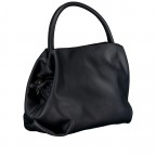 Beuteltasche Cool Companion S Black, Farbe: schwarz, Marke: Hey Marly, EAN: 4262459829489, Abmessungen in cm: 28x20x14, Bild 2 von 8