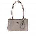Shopper Meridian II Dark Taupe, Farbe: taupe/khaki, Marke: Guess, EAN: 0198659030834, Abmessungen in cm: 28.5x17x9.5, Bild 1 von 5