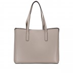 Shopper Meridian II Dark Taupe, Farbe: taupe/khaki, Marke: Guess, EAN: 0198659030865, Abmessungen in cm: 36x30.5x11, Bild 3 von 5