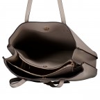 Shopper Meridian II Dark Taupe, Farbe: taupe/khaki, Marke: Guess, EAN: 0198659030865, Abmessungen in cm: 36x30.5x11, Bild 5 von 5