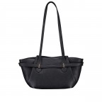Shopper Yesba Black, Farbe: schwarz, Marke: Guess, EAN: 0198659025373, Abmessungen in cm: 24x19x12.5, Bild 3 von 5