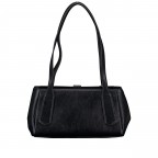 Shopper Brooke Black, Farbe: schwarz, Marke: Guess, EAN: 0198659025847, Abmessungen in cm: 27.5x14.5x12, Bild 3 von 5