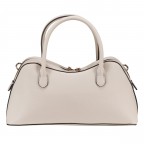 Handtasche Davina Light Taupe, Farbe: taupe/khaki, Marke: Guess, EAN: 0198659044565, Abmessungen in cm: 31x15x10, Bild 3 von 7