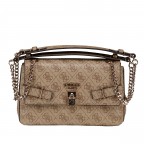 HELLBRAUN/Latte Logo