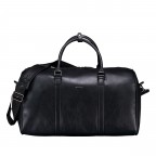 Reisetasche Horizon Nero, Farbe: schwarz, Marke: Valentino Bags, EAN: 8054942657237, Abmessungen in cm: 50x28x29.5, Bild 1 von 5