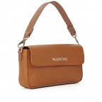 Umhängetasche Alexia Cuoio, Farbe: cognac, Marke: Valentino Bags, EAN: 8051941005557, Abmessungen in cm: 25x14x5, Bild 2 von 7
