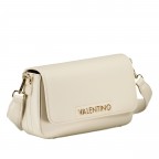 Umhängetasche Aury Relove Recycle Ecru, Farbe: beige, Marke: Valentino Bags, EAN: 8054942989130, Abmessungen in cm: 25x15x6, Bild 2 von 7