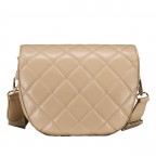 Umhängetasche Bigs Beige, Farbe: beige, Marke: Valentino Bags, EAN: 8054942973351, Abmessungen in cm: 23x18.5x7, Bild 3 von 6
